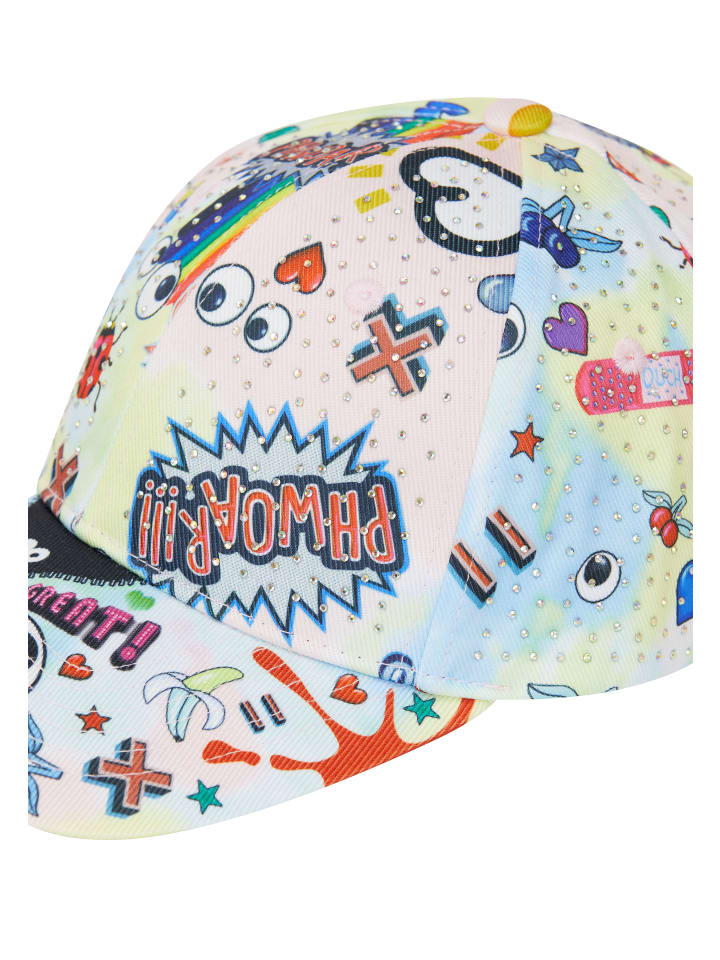 myMo Cap in White günstig kaufen onesize