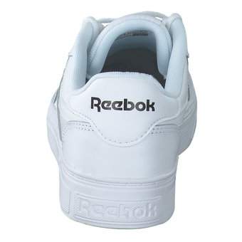 Reebok Court Advance Sneaker in weiß