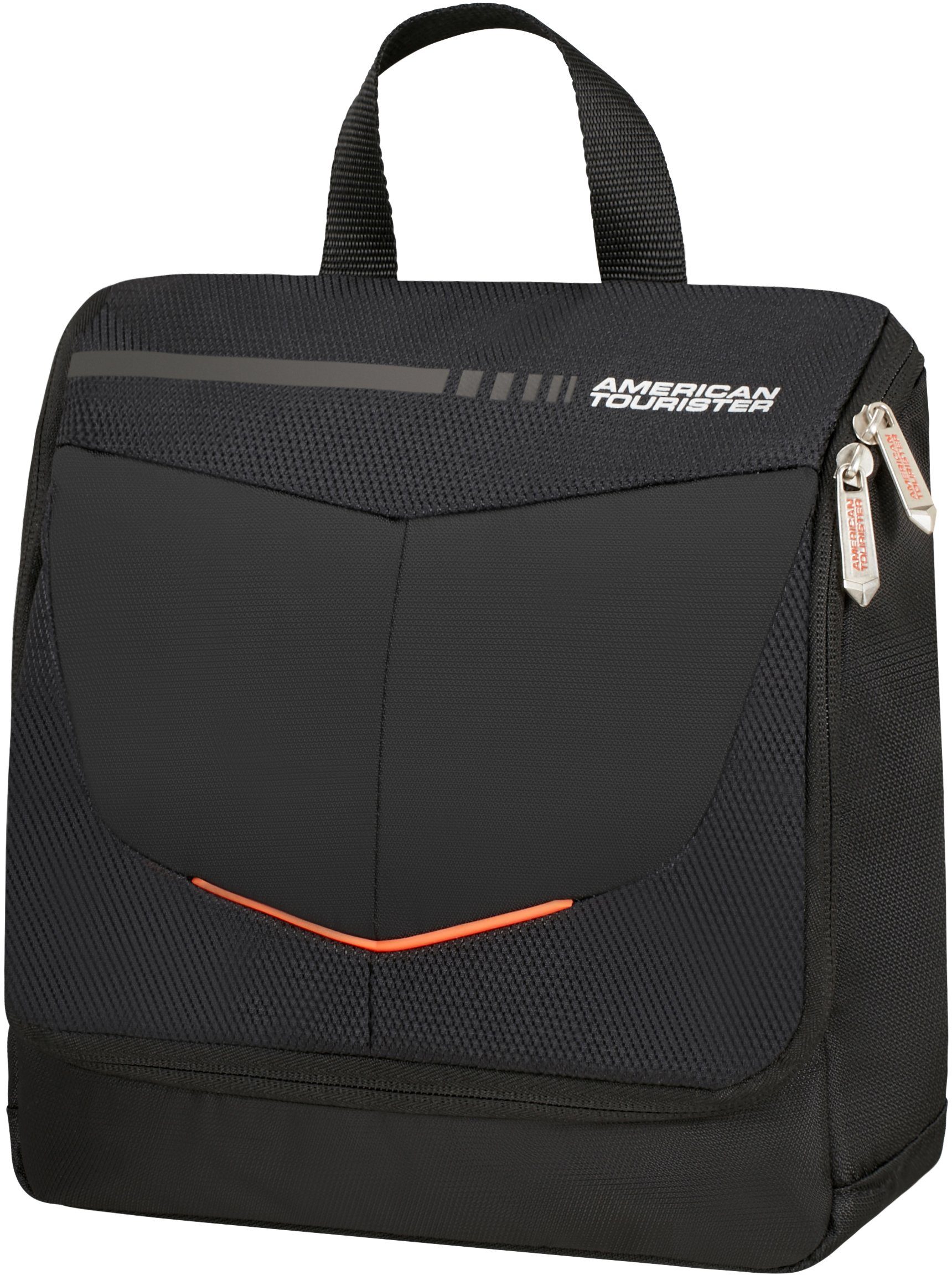 American Tourister® Kulturbeutel Summerfunk, zum Aufhängen