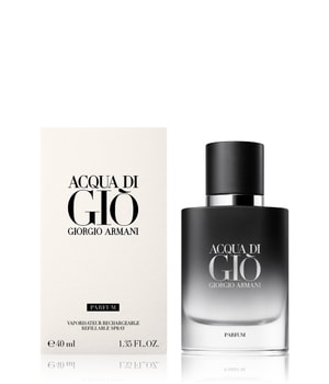 Giorgio Armani Acqua di Giò Homme Parfum Refillable Parfum-40 ml