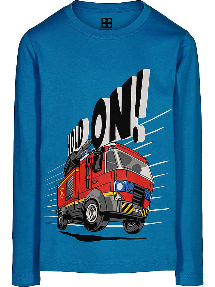 Legowear Longsleeve 