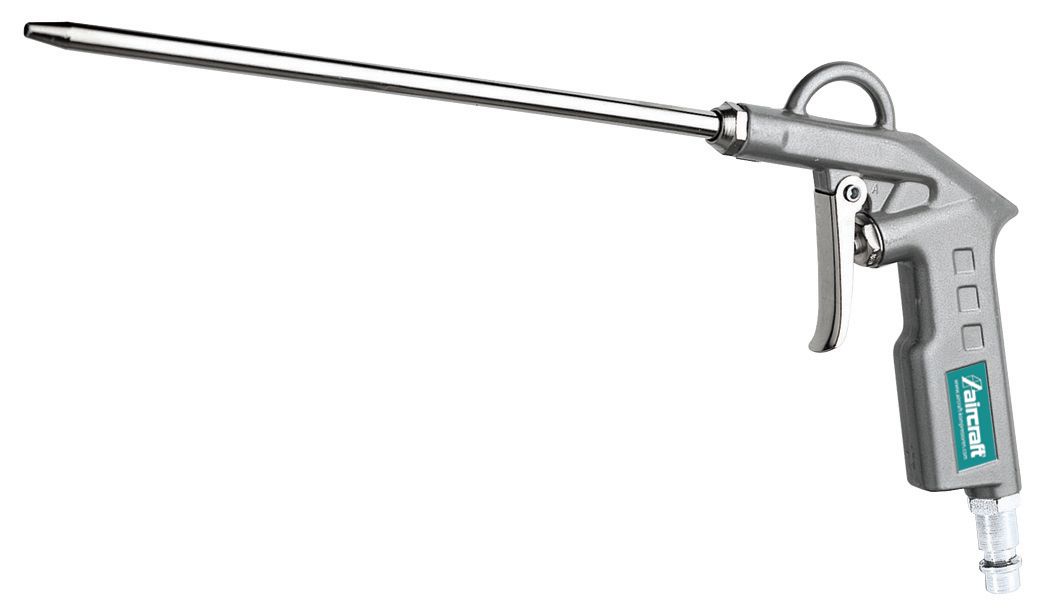 Flytilbehør 712102110 BPL Blåsepistol ALU lang