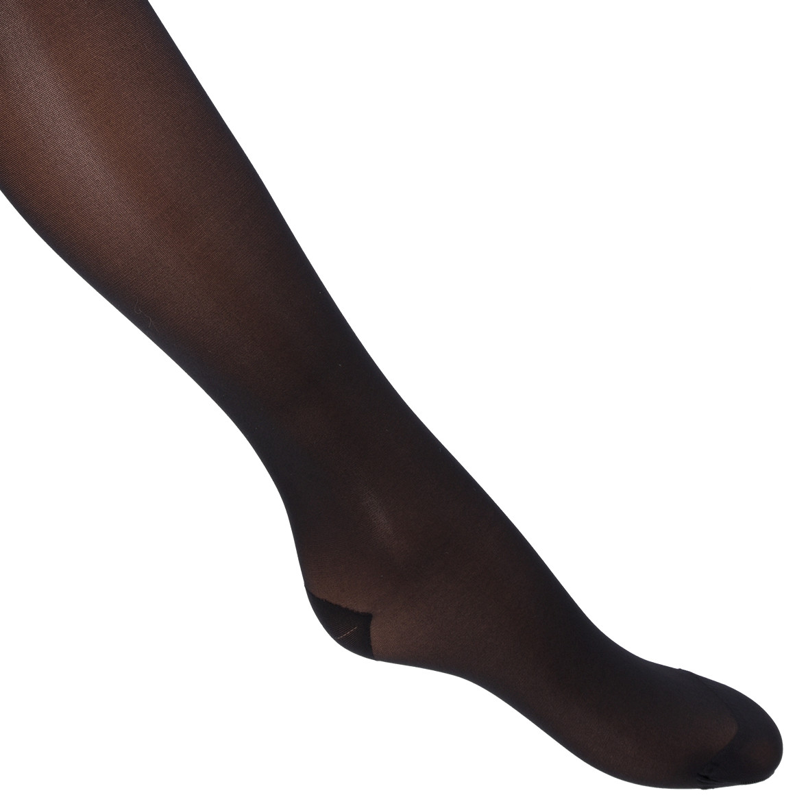 Damen Stützstrumpfhose 40 DEN