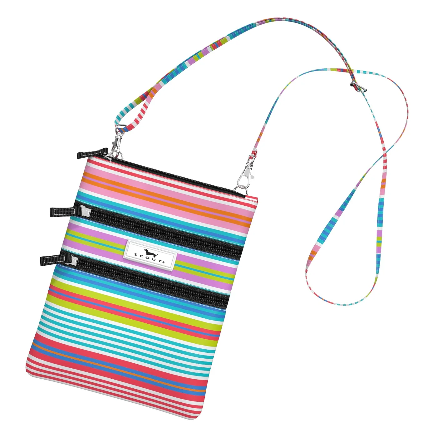Crossbody Sally Go Lightly