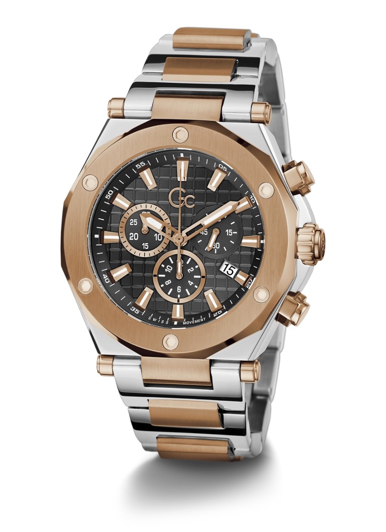 Gc Watches Legacy watch Z18001G2MF