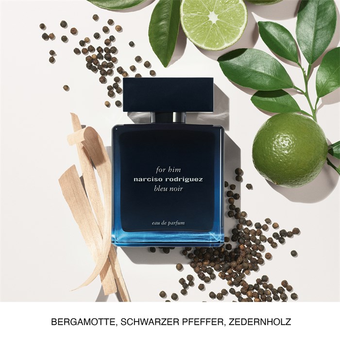 Eau de Parfum Spray