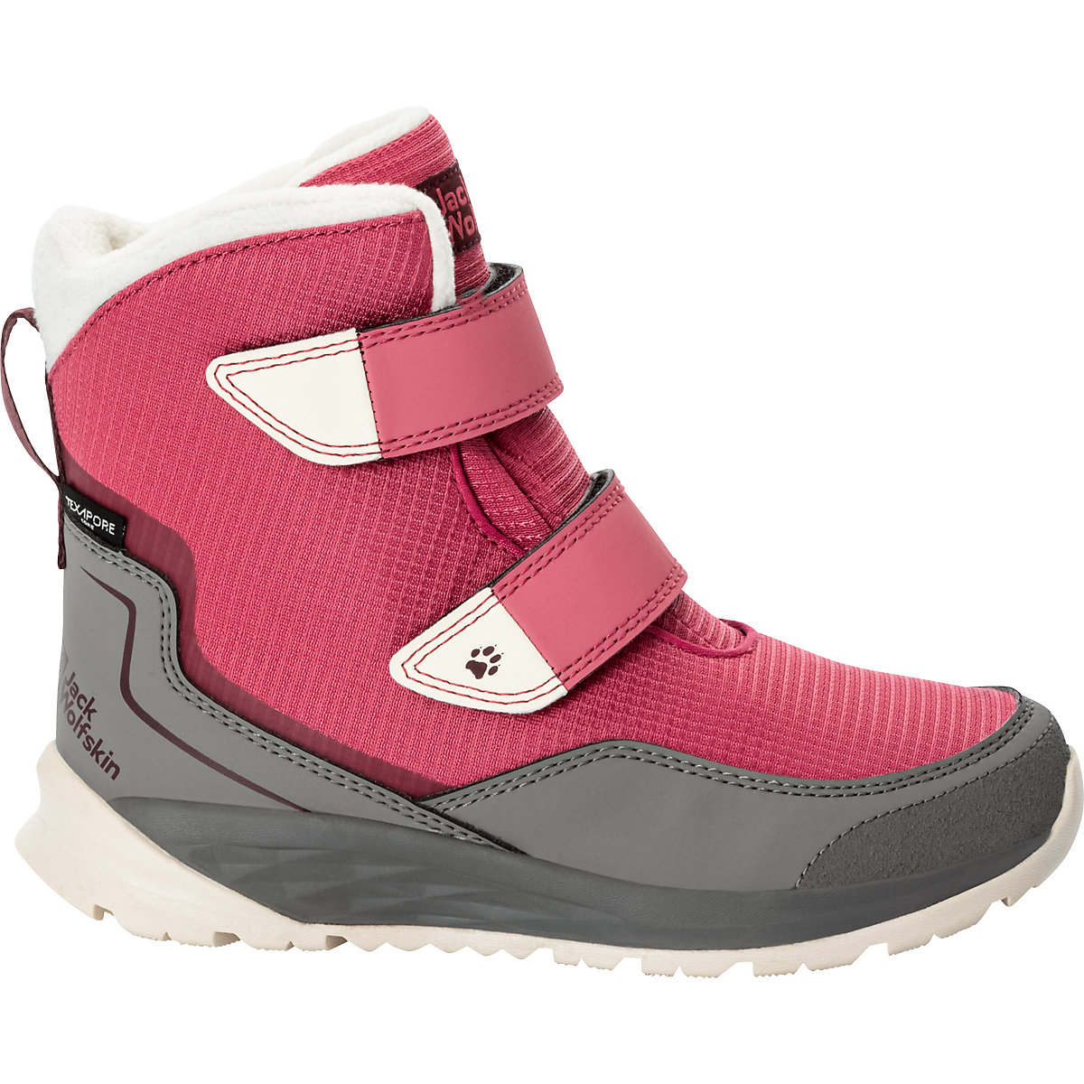 Winterstiefel