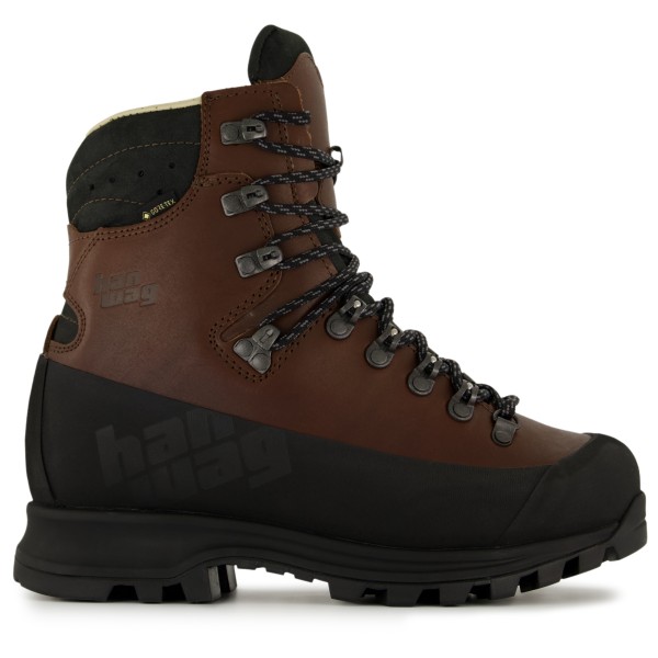 Hanwag - Alaska Pro Wide GTX - Wanderschuhe