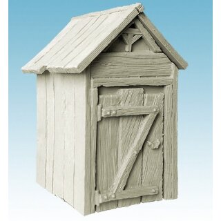 Luxury Privy