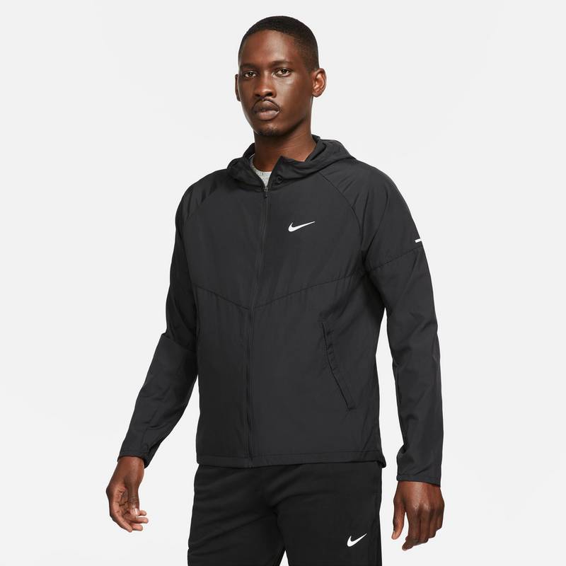 Nike RPL Miler Laufjacke Herren