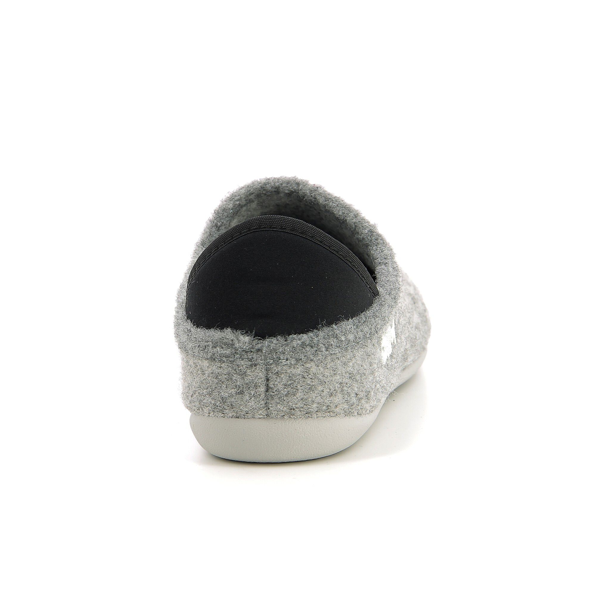 Chaussons femme talon maintenu DIM