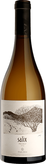 Mas Doix : Salix 2021