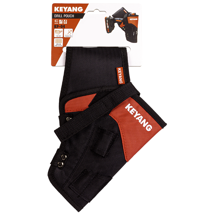 Pouzdro na nářadí Keyang KP04