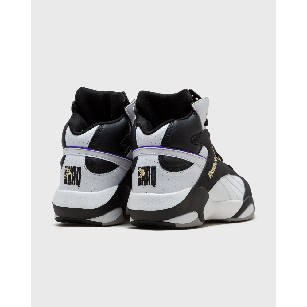 Reebok Shaq Attaq 100032830 / weiss