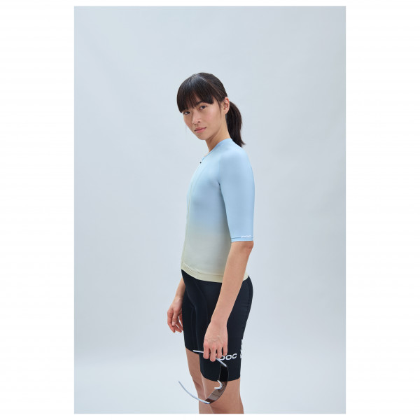 POC - Women's Pristine Print Jersey - Radtrikot