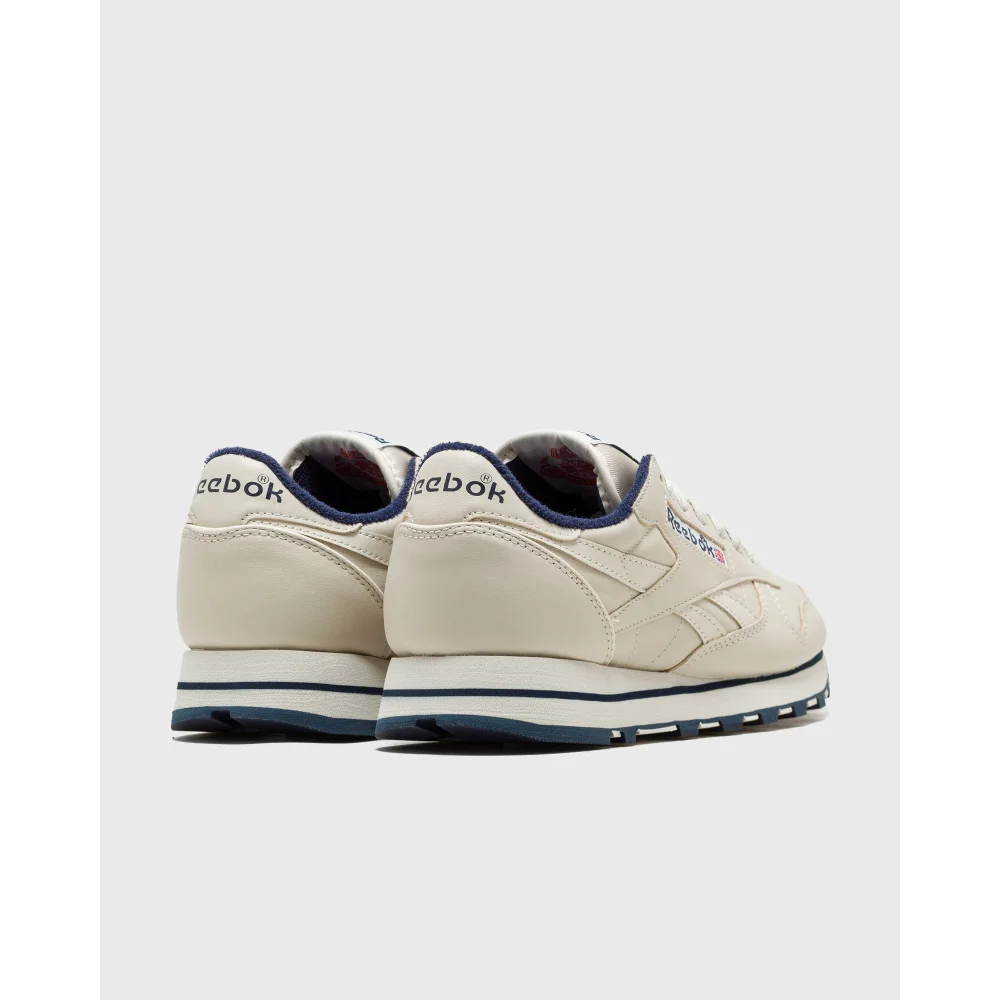 Reebok Leather Vintage 40Th CLASSIC IF0544 / blau