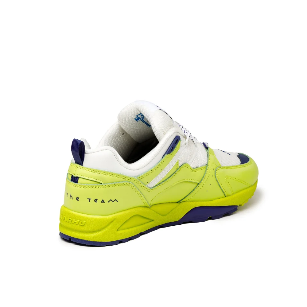 Karhu x Sasu Kauppi Fusion 2.0 SK16002 / weiss