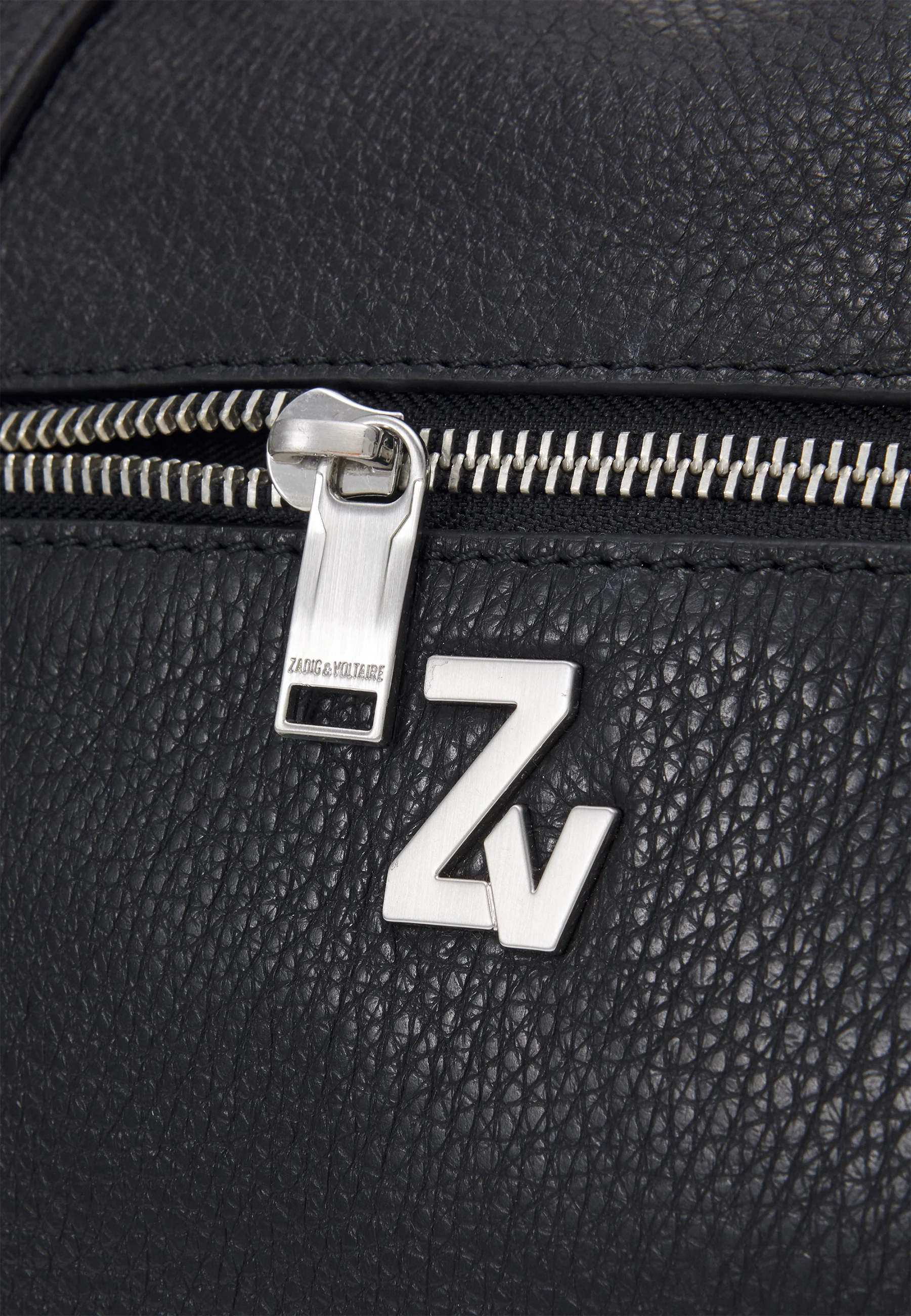 Zadig & Voltaire INITIALE JAMIE UNISEX - Bolsa de viaje
