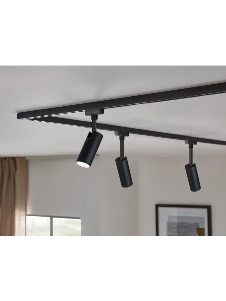 paulmann Bundle URail LED Schienenspot Tubo günstig kaufen onesize