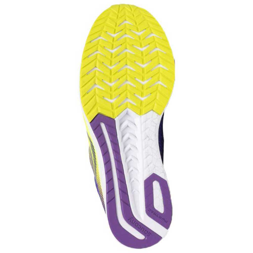 Saucony Fastwitch 9 S19053-2 / gelb