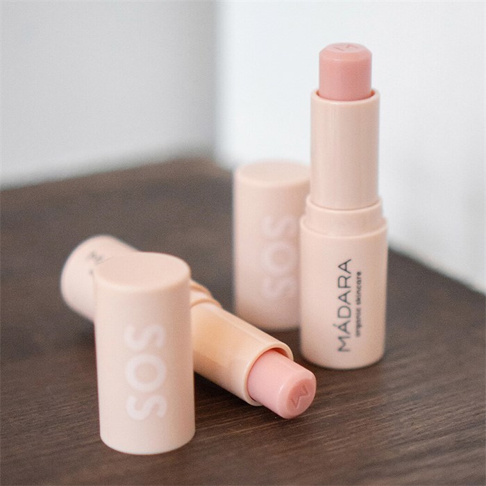 Lip Hydra Rescue Balm