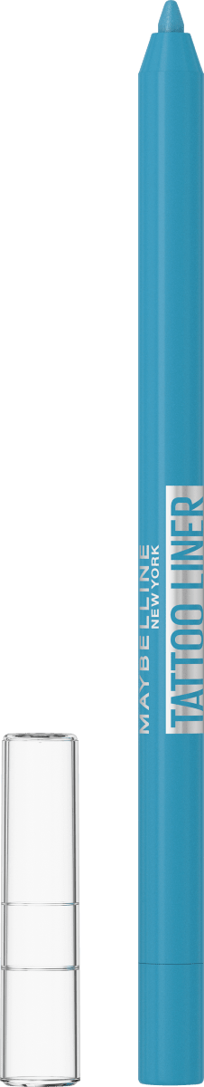Kajal Tattoo Liner 806 Arctic Skies, 1,3 g