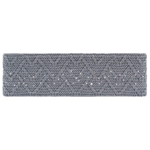Eisbär - Women's Isabella Crystal STB - Stirnband