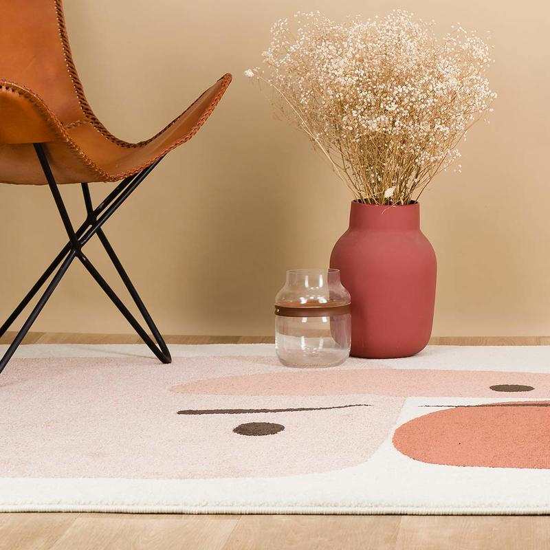 Tapis Terracotta 120x170 AFKliving
