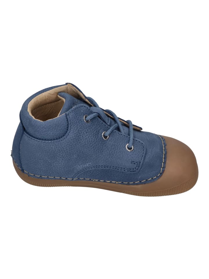 KOEL Sneaker High AVERY LEATHER in blau günstig kaufen 22