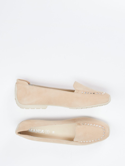 Slipper-15113590050 Mania
