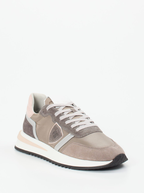 Sneaker-16639490001 Philippe Model