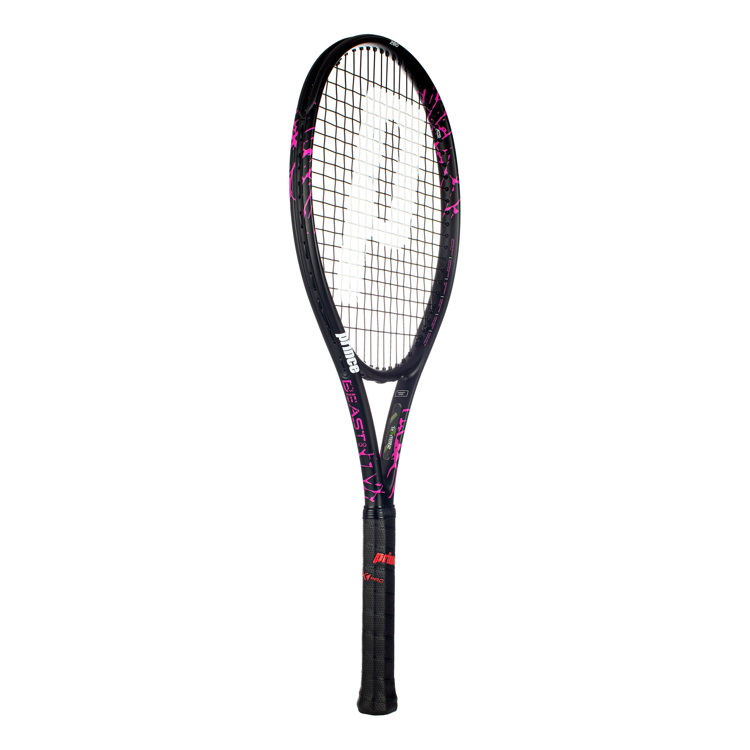 Beast Pink (280g) Turnierschläger