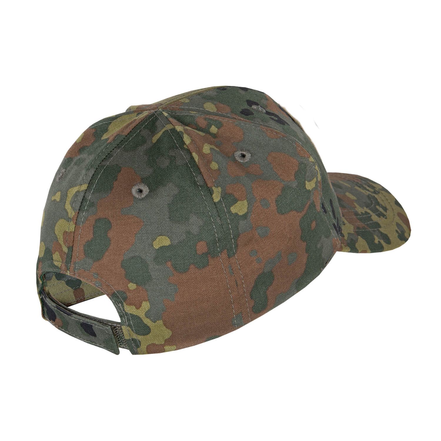 Basecap