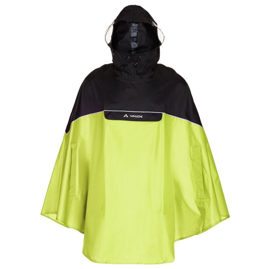 Covero II Regenponcho Damen Herren