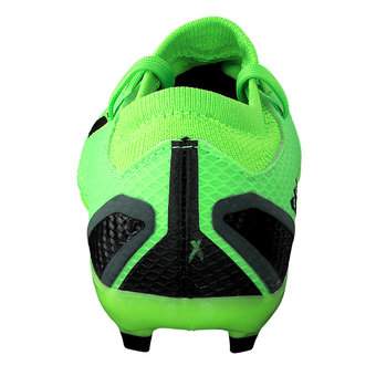 adidas X Speedportal.3 FG Jr Fußball in blau