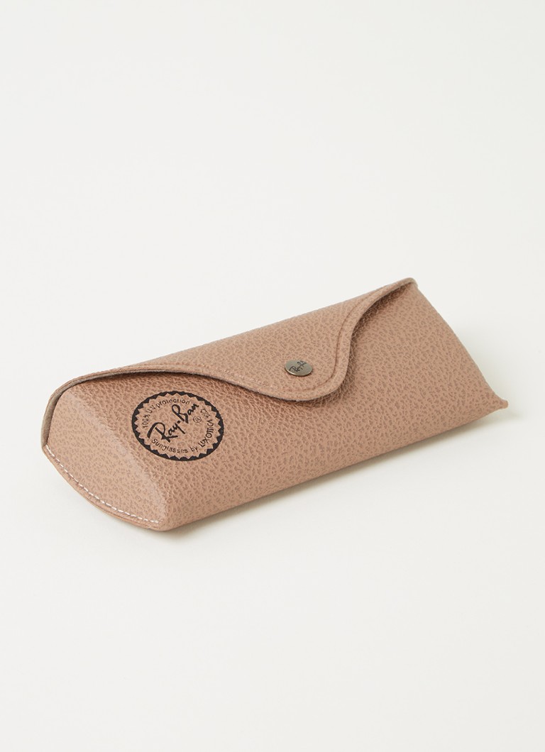 Ochelari de soare polarizați Ray-Ban RB1969