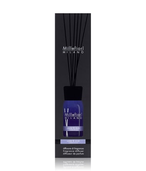 Millefiori Milano Natural Violet&Musk Raumduft 500 ml