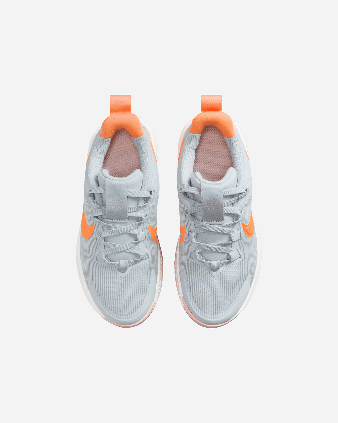 Tenisky Nike Star Runner 4 PS Jr DX7614-008