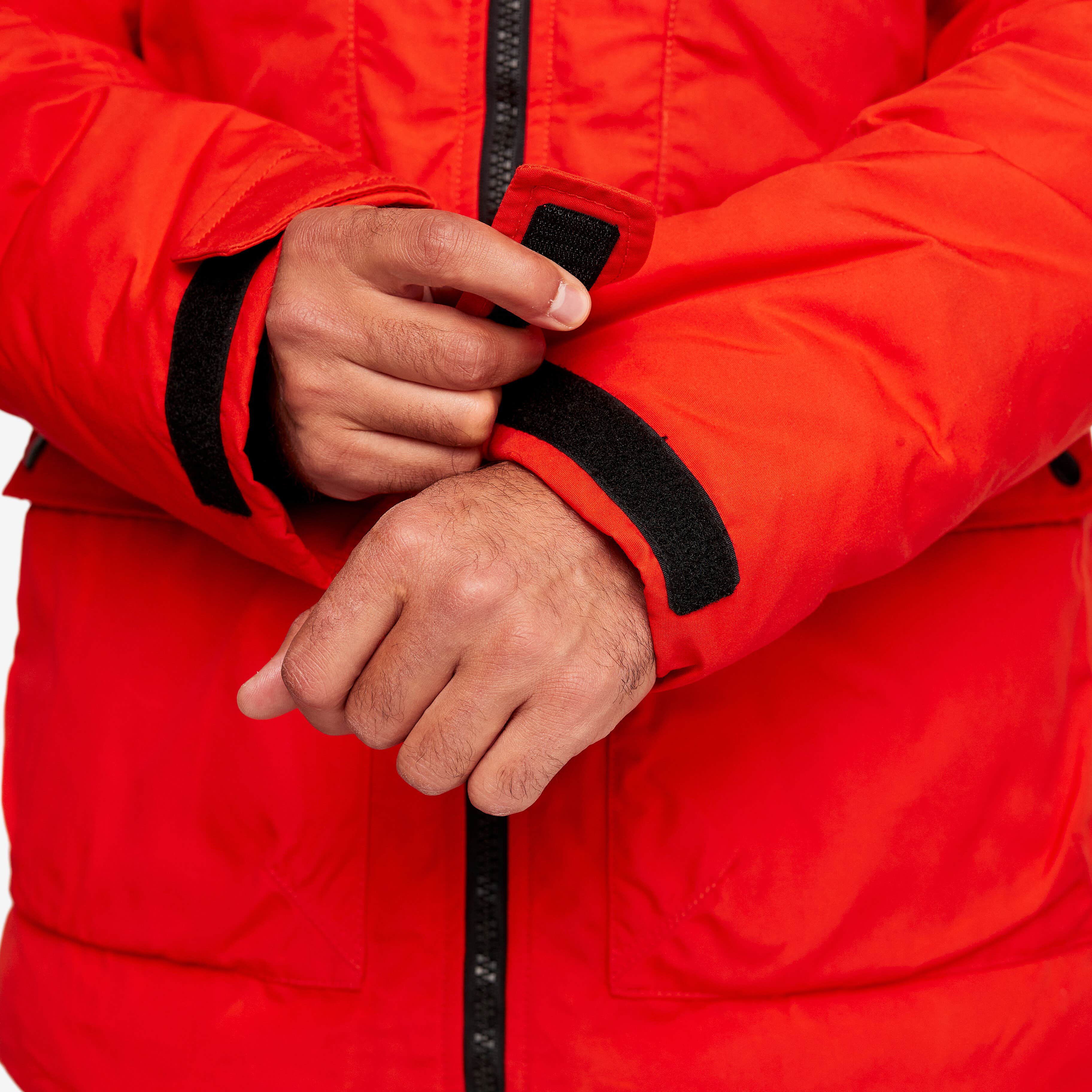 Outdoor Parka Homme Lava