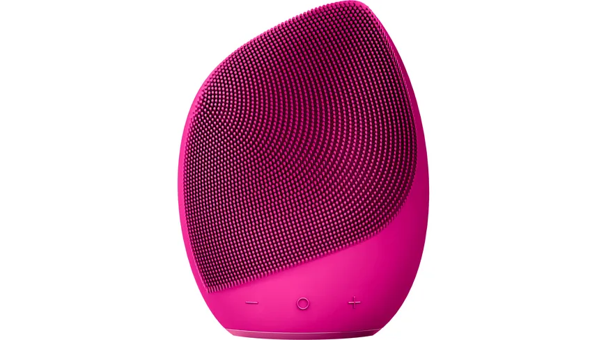 GESKE Sonic Facial Brush 5 IN 1 magenta magenta