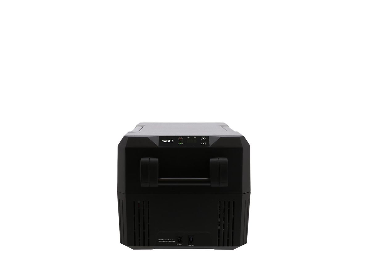 Mestic MCCHD-33 AC/DC Kompressor Kühlbox