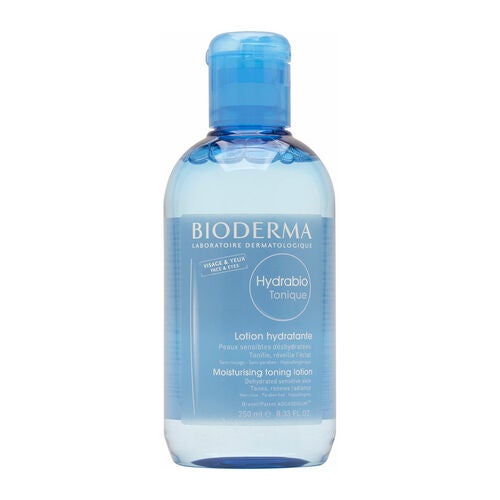 Bioderma Hydrabio Tonique Lotion Hydratante 250 ml