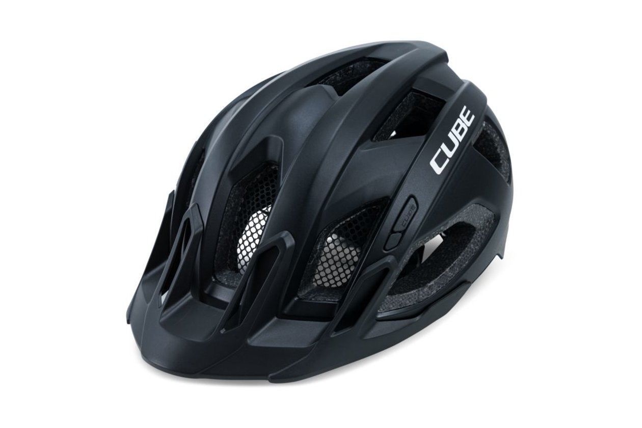 Cube Helm QUEST