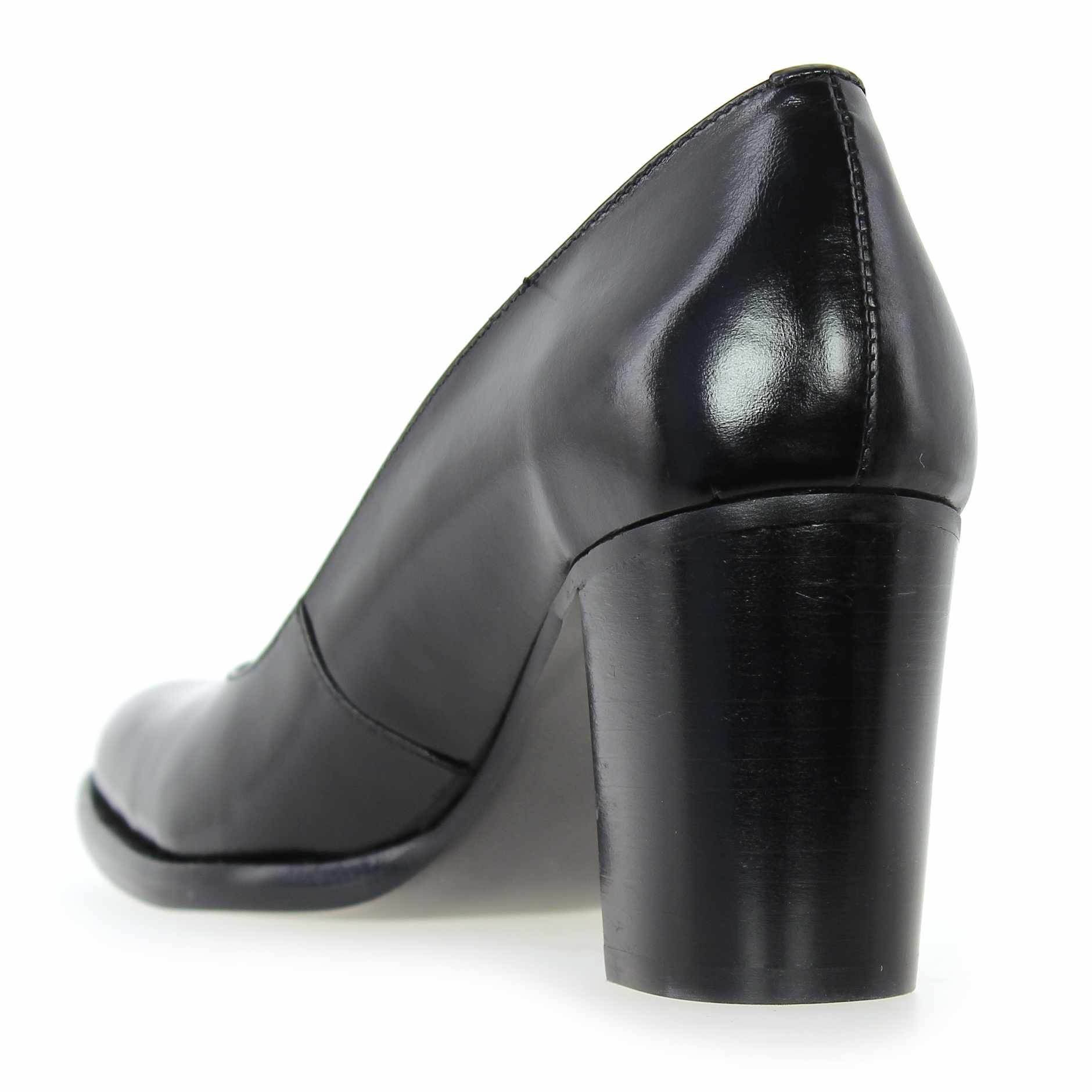 Janie Philip  PERSE - Noir
