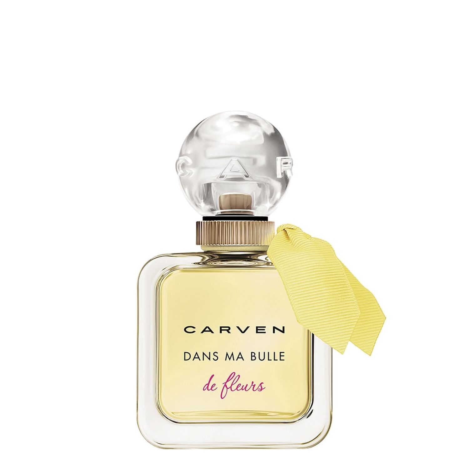 Carven Dans Ma Bulle de Fleurs Eau de Toilette