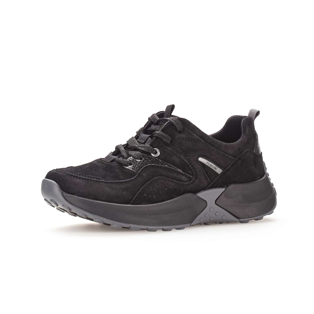 rollingsoft Sneaker low schwarz