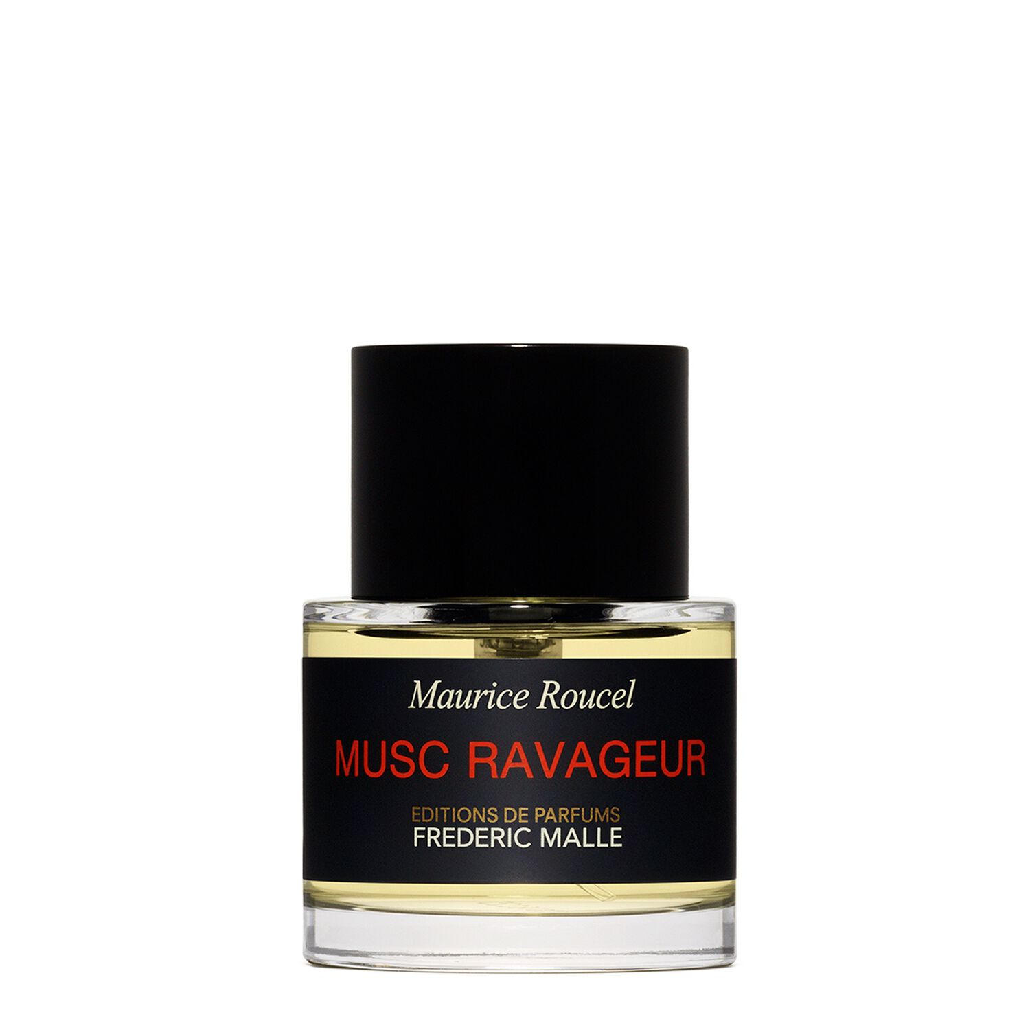 Frederic Malle Musc Ravageur Eau de Parfum