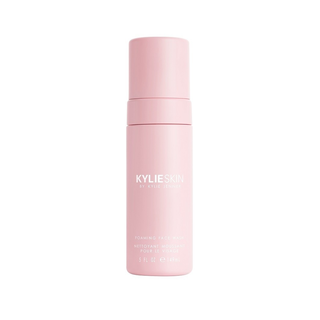 Foaming Face Wash