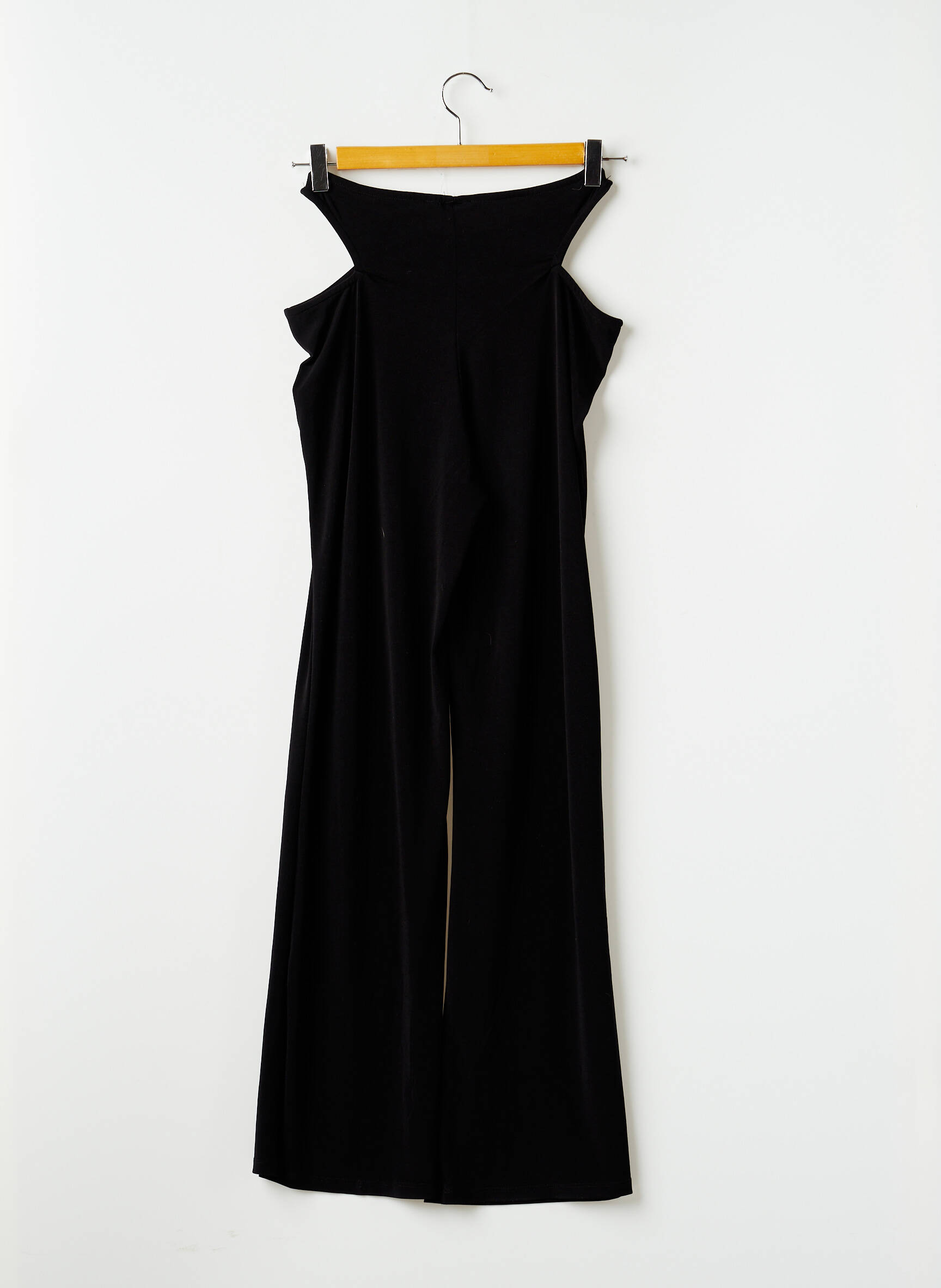 Na Kd Combinaisons 1 Femme couleur noir