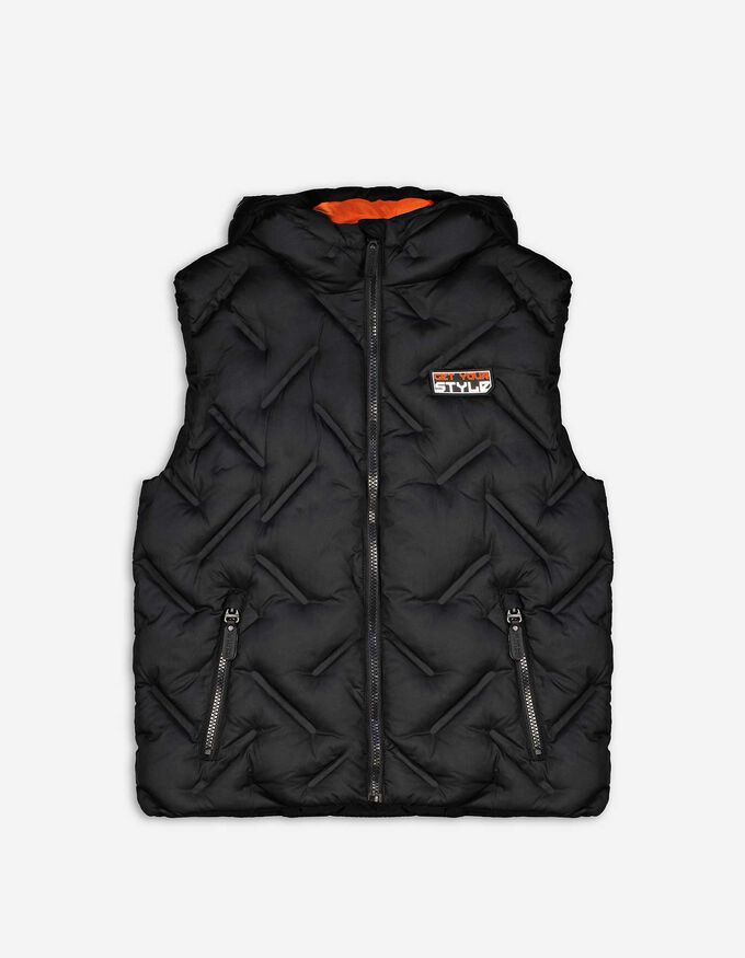 Weste - Recycled Polyester